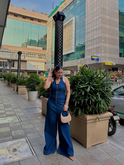 Priyanshi Khandelwal - Personal Fashion Styling Everyday Chic: Modern & Casual Outfits photo 7