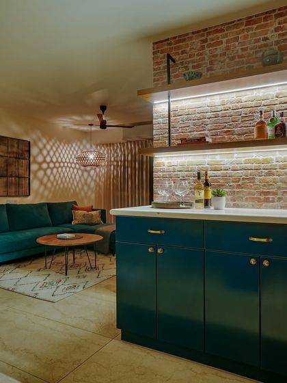 Weespaces - Full-Service Residential Interior Design Miscellaneous Projects & Details photo 15