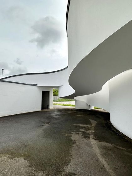 Soumitro Ghosh - Architectural Design Additional Work & Engagements photo 31