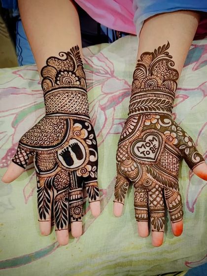 Special Designs for Baby Showers photo 18