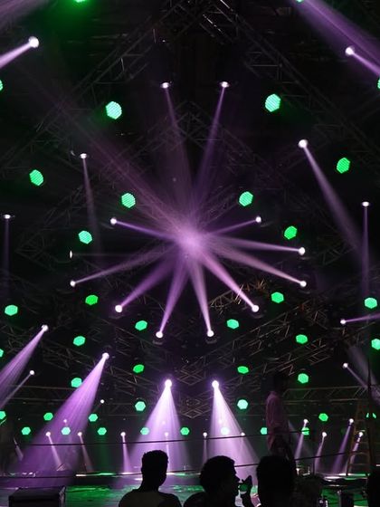 Behind The Scenes: Craft & Execution photo 39