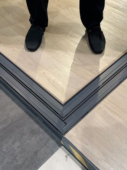 Sourabh Jain - Architectural & Construction Consultation Doors, Windows & Security photo 14