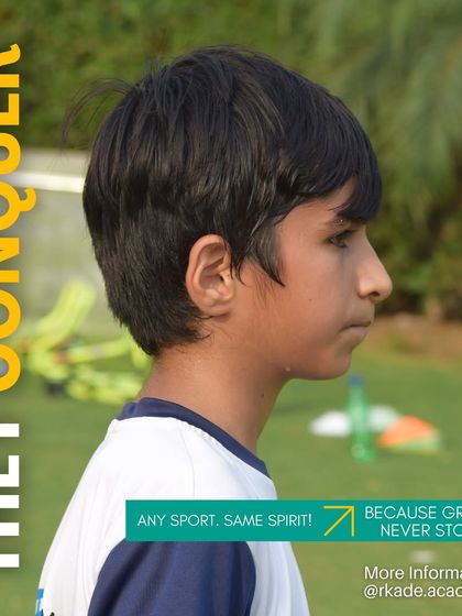 Football and Beyond: Discover Your Sport photo 5