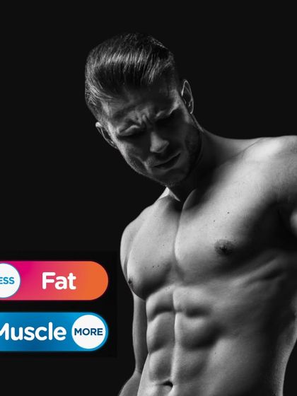 The core principle of Emsculpt NEO is simple: less fat, more muscle. This treatment is designed for those who want to go beyond what the gym can offer, achieving a new level of definition and strength.