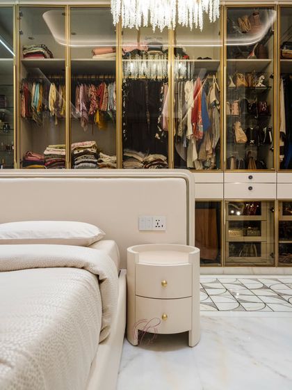 Bespoke Wardrobes & Walk-in Closets photo 3