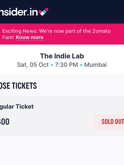 The Journey: Originals & Media Features photo 7