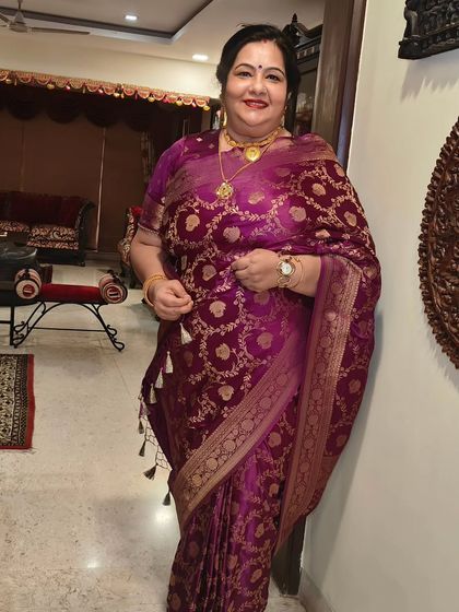 Timeless Glam for Family & Guests photo 20