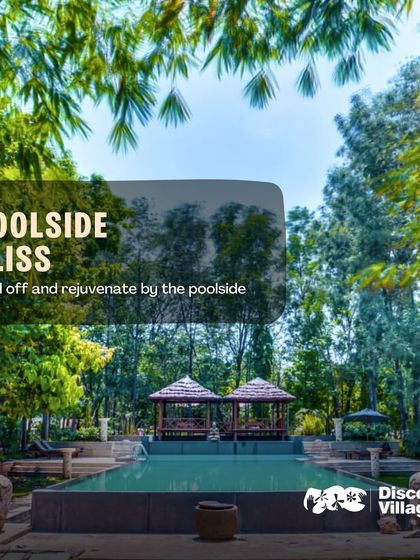 Discovery Village Resorts - Corporate & Group Outings Water Activities photo 6