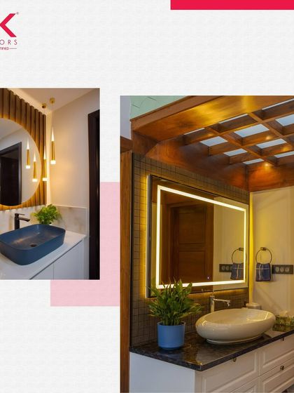 RAK Interiors - Home Renovation Services Additional Work photo 9