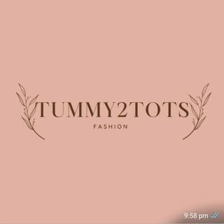Tummy2Tots