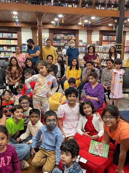 Celebrating the Seasons: Themed Shows photo 15