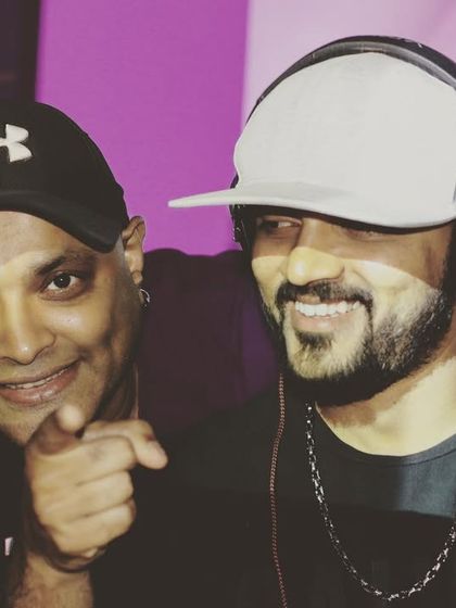 Shine HVK - Club & Festival DJ Collaborations: Back to Back with the Best photo 9