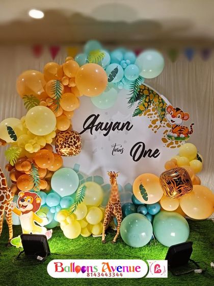 Jungle & Safari Adventures photo 35