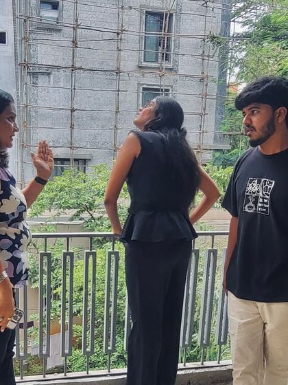 Gayathri & Namith Architects - Architectural Design & Urban Planning From Concept to Creation photo 16