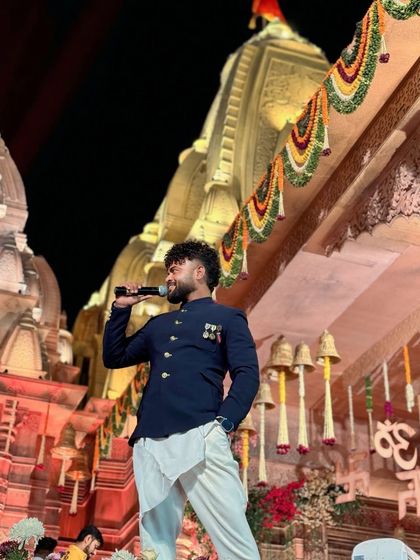 Themed Weddings & Grand Setups photo 5