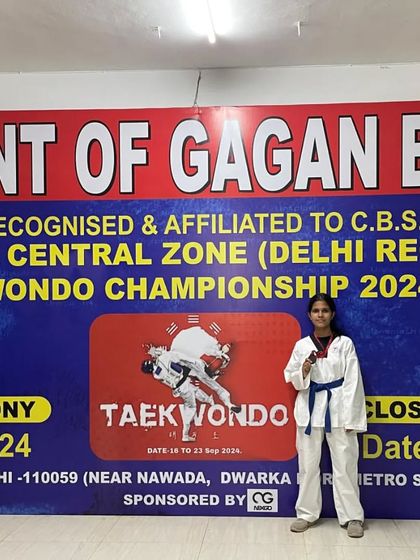 Our Champions: A Legacy of Medals photo 4