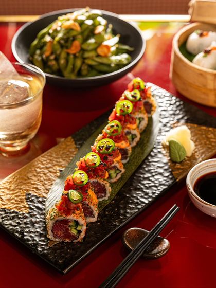 Restaurant & Menu Photography photo 12