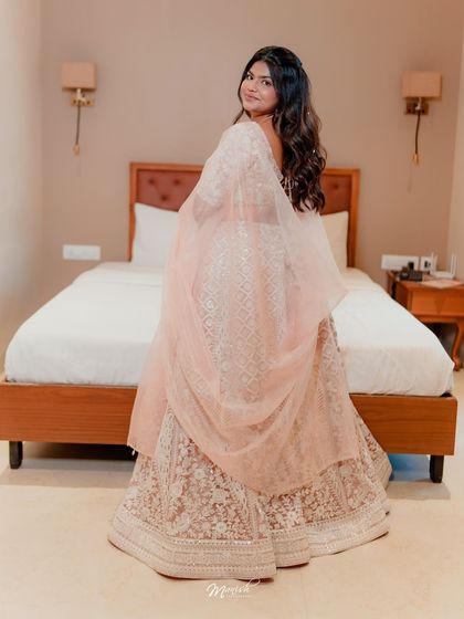 Engagement & Roka Ceremony Looks photo 33