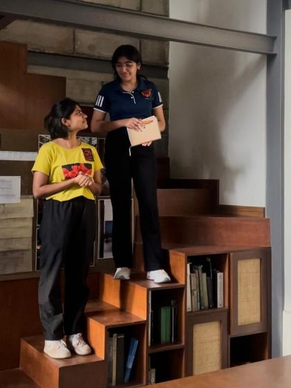 Studio XS - Architectural Design The Studio Playbook & Office Life photo 18