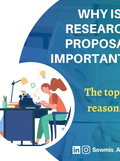 A research proposal is your most important tool for securing funding. It showcases your expertise, creates a clear roadmap for your project, and helps you refine all the practical details like methodology and budget. My workshops are designed to guide you through this entire process.