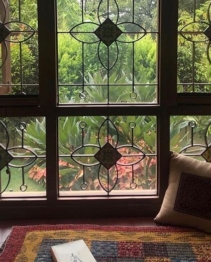 Firm Terra Architects - Residential Architecture Artisanal Craftsmanship & Details photo 4