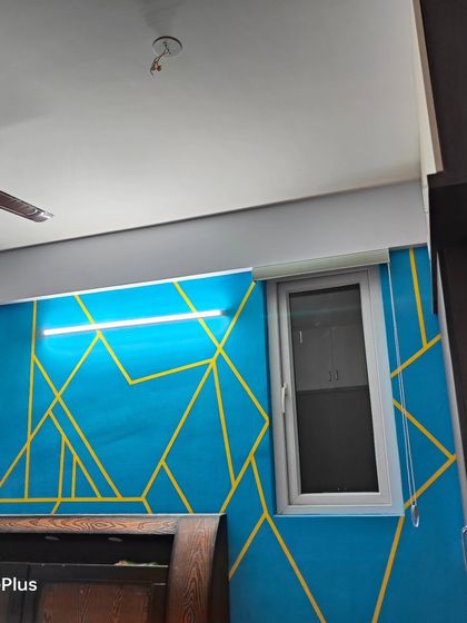 Go Xpert Painting - Interior & Exterior Painting More Than Just a Color: Textures, Stencils & Murals photo 20