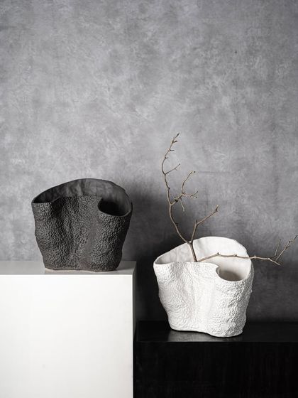 Faaya Focus: Sculptural Vases & Objects photo 19