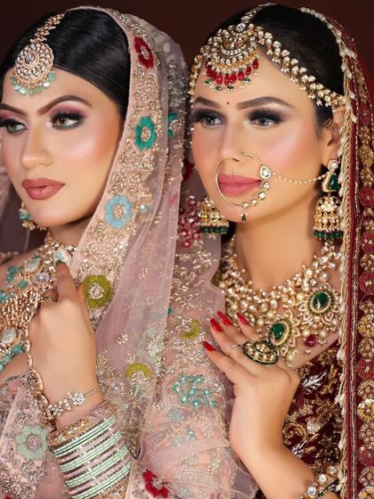 Classic Bridal Makeovers photo 10