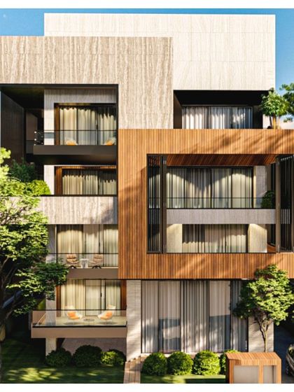 Meet Mayank, an architect on our team who is always buzzing with ideas. His curiosity and dedication make him a valuable part of our collaborative studio environment.