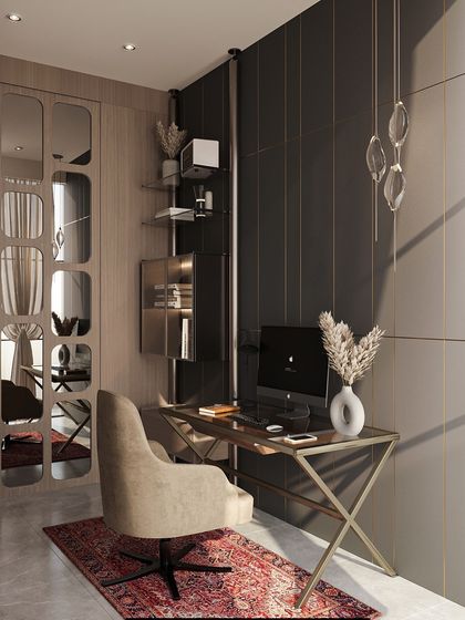 Moody & Dramatic Retreats photo 25