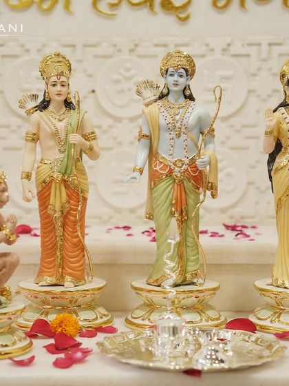 Ekaani - Custom & Corporate Gifting Divine Idols & Sacred Decor photo 3