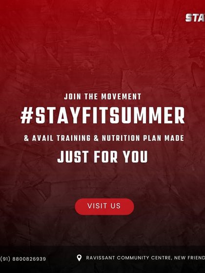 Your Fitness Blueprint photo 12