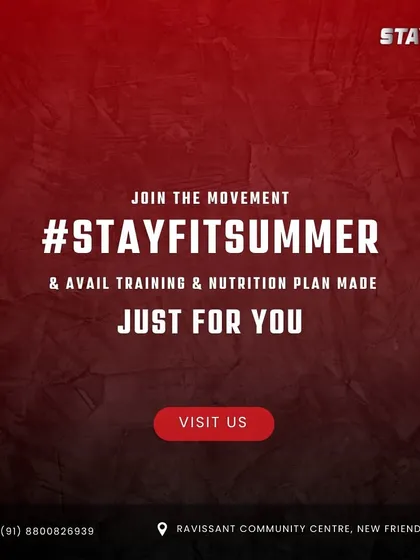 Ready to start your journey? I create training and nutrition plans that are made just for you. This image is a call to join the movement and start building a healthier, stronger you today.