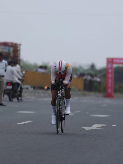 TimTim Sharma - Endurance Training Camps Additional Race Recaps photo 106