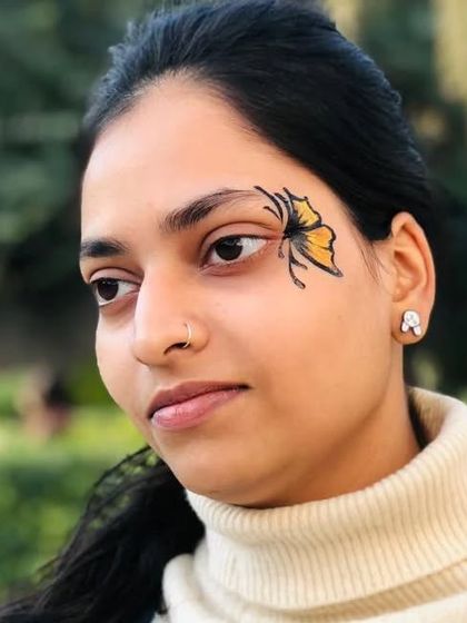 Butterfly & Winged Designs photo 52