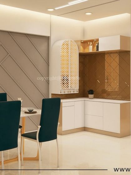 Living & Dining Spaces photo 43