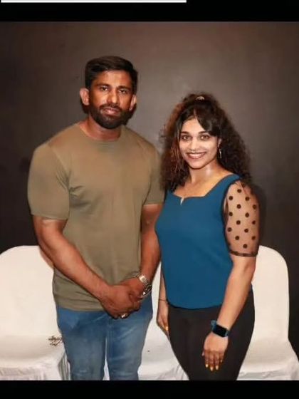 Nischitha Uthaiah - Personal Training & Bodybuilding Coaching Strong Transformations: Strength & Bodybuilding photo 5