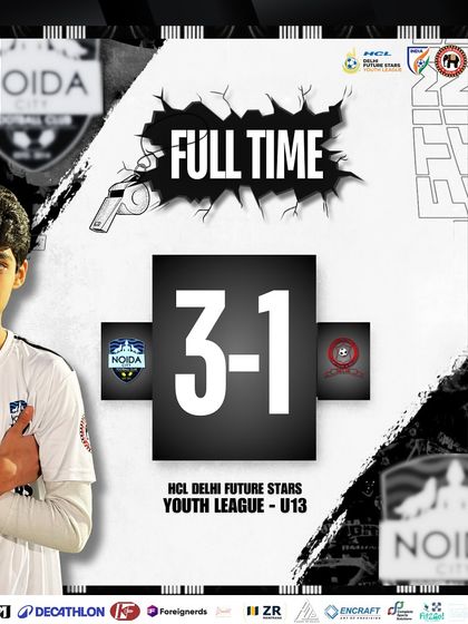 Match Day: The Hunt photo 27