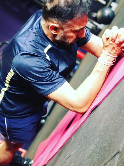 No Gym? No Problem! Bodyweight & Home Workouts photo 5