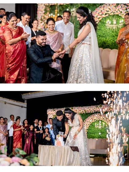 AJ Picture Company - Wedding & Couple Photography The First Promise: Engagement Stories photo 15