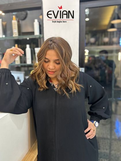 Balayage & Highlights photo 22