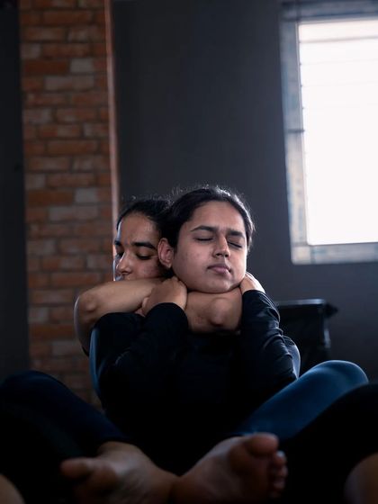 Bengaluru MMA - Self-Defence Workshops Practical Defence Techniques photo 7