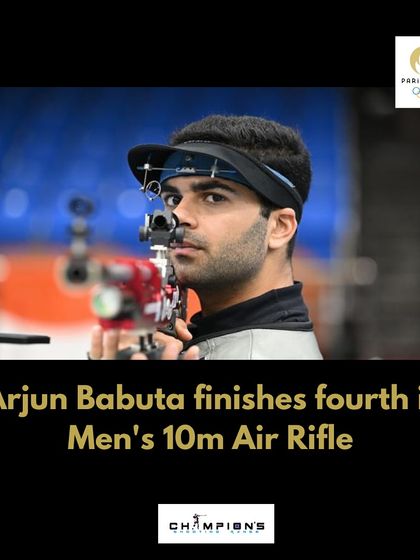 The Champion Mindset: More Than Just a Sport photo 31