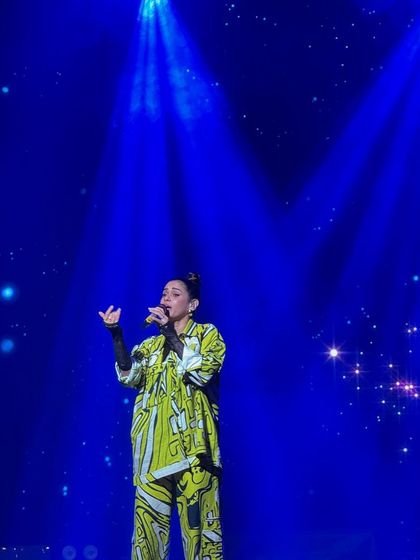 Prrathaa - Full-Service Wedding Planning Additional Work & Moments photo 40