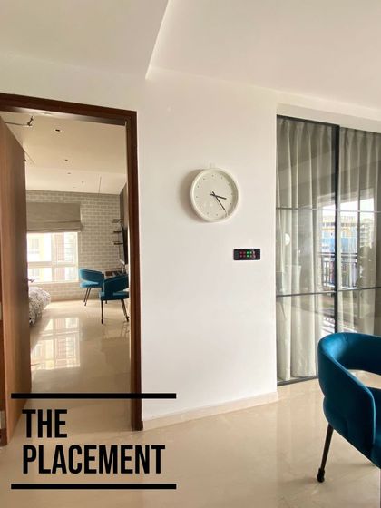 Reloto Automation Solutions - Smart Home Automation Systems Elegant & Smart Control Panels photo 16