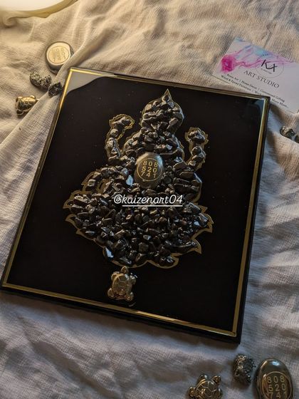 Spiritual & Mantra Art photo 28