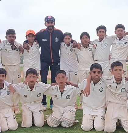 Rising Star Cricket Academy - Residential Cricket Academy Our Teams: Boys & Girls Squads photo 8