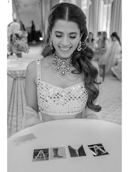 Sam & Ekta - Documentary Wedding Photography & Films Portraits with a Soul photo 15