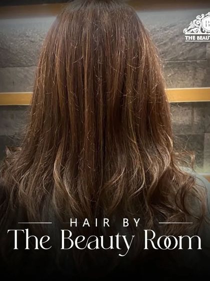 Aces of Beauty & Fashion - Hair Services Hair Coloring: Balayage, Highlights & Global photo 12