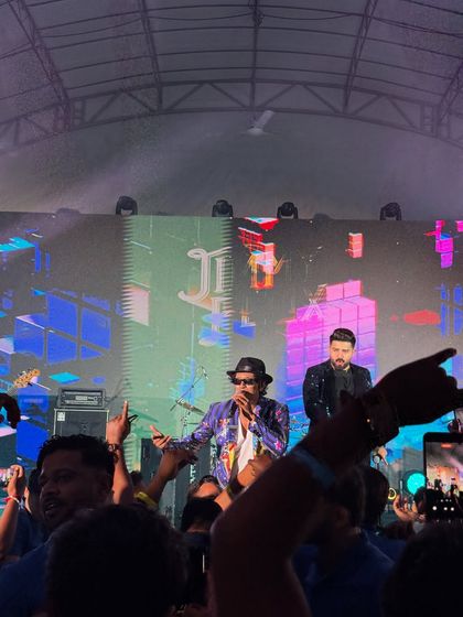 Unforgettable Corporate Events photo 6